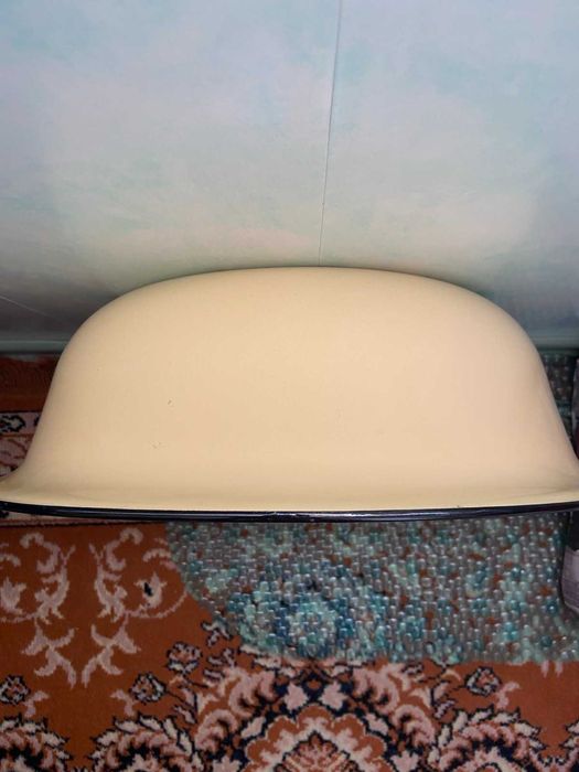 Емальована  миска