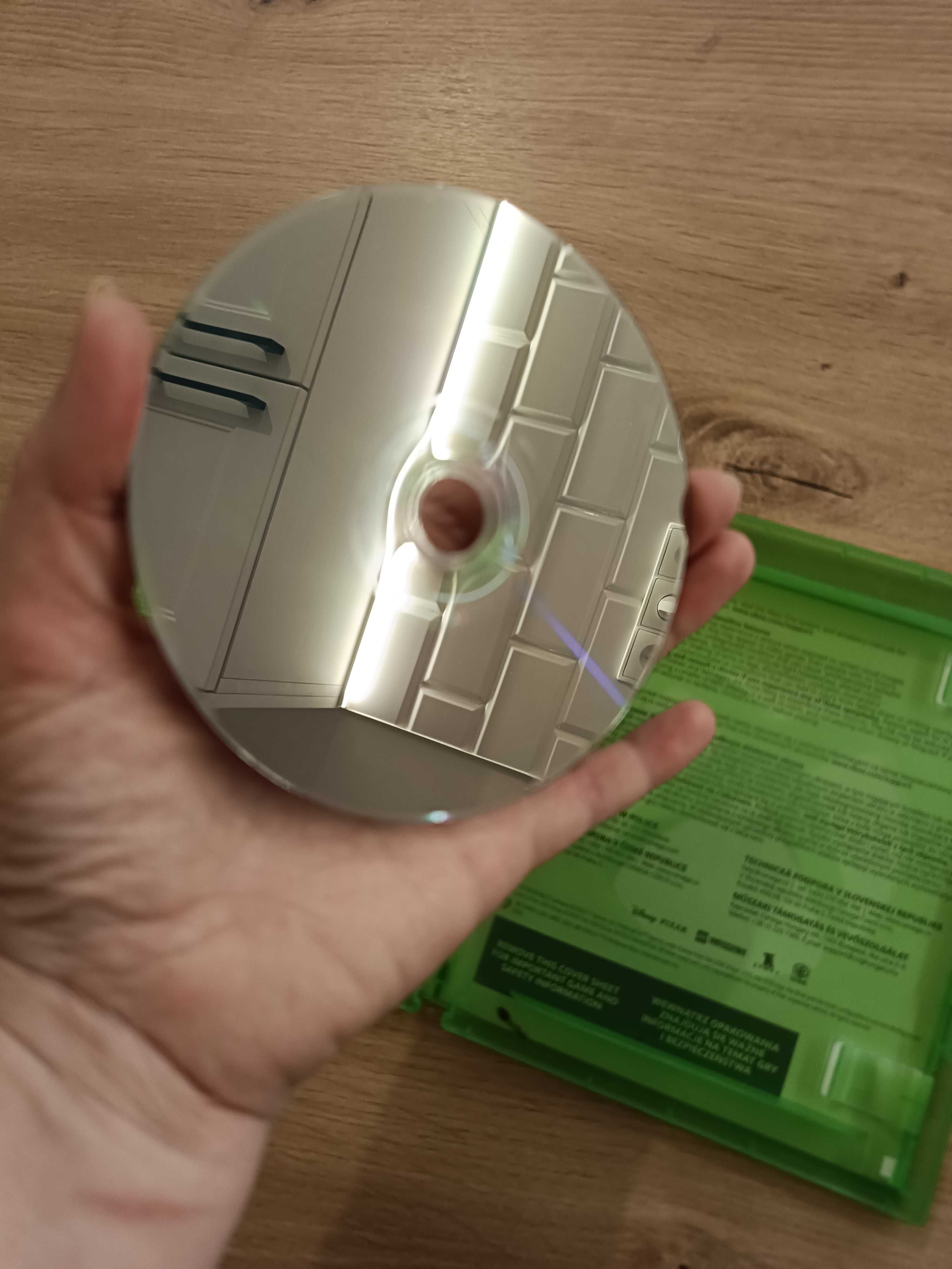 Gra Iniemamocni Xbox One