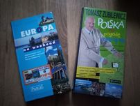 Polska na pogodę i niepogodę.