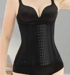 Girdle belt корсет пояс утягивающий для похудения.