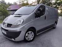 Renault Trafic  Long Klima 115KM 3-os