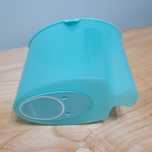 Tupperware pojemnik na sypkie  pojemność 5l.