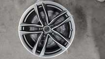 Felgi RS6 C7 Oryginalne