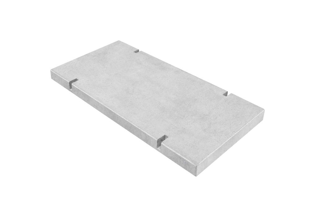 PŁYTY DROGOWE i wyroby betonowe od ALFA-BET /LUBLIN