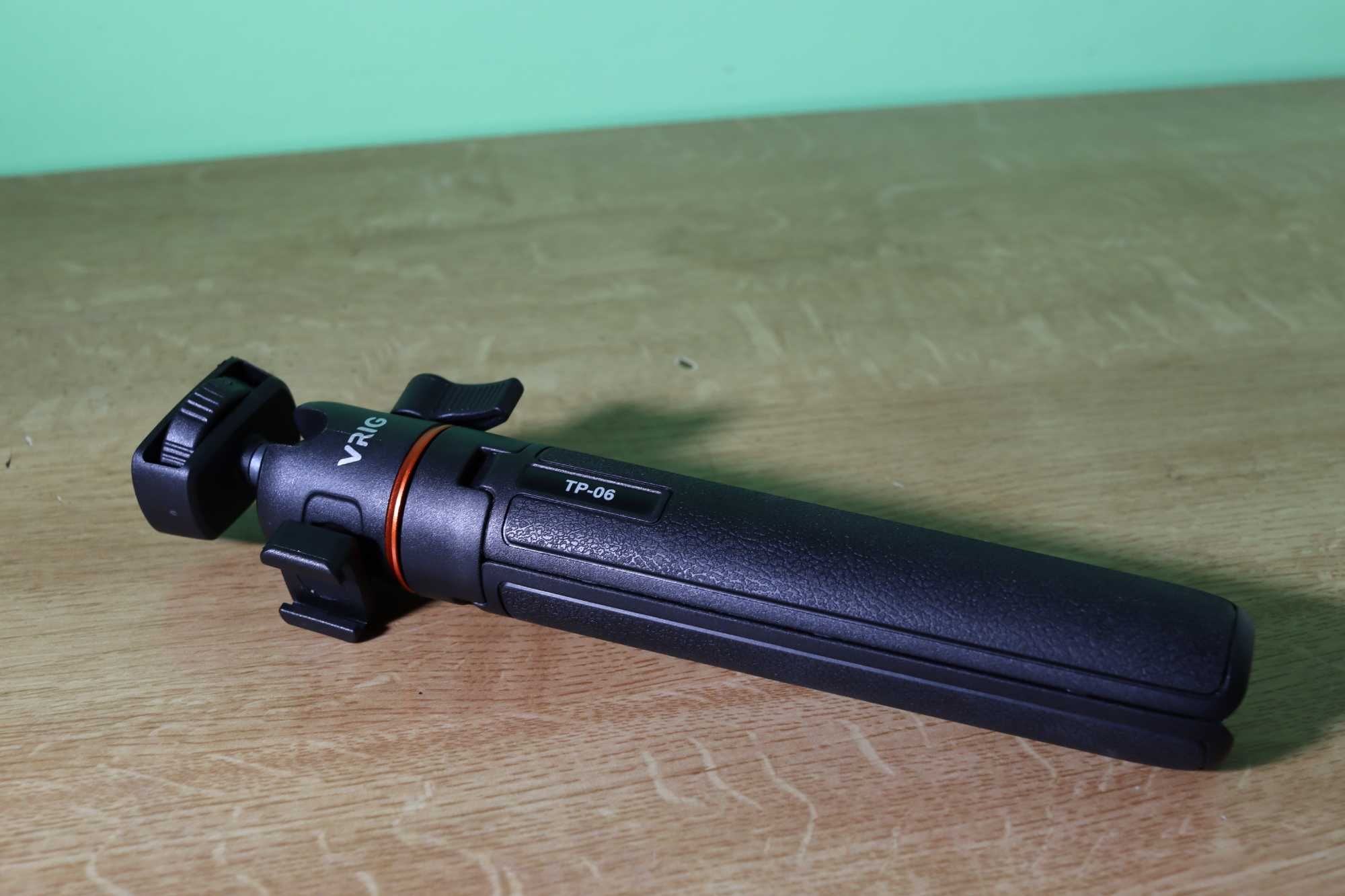 Mini statyw VRIG TP-06