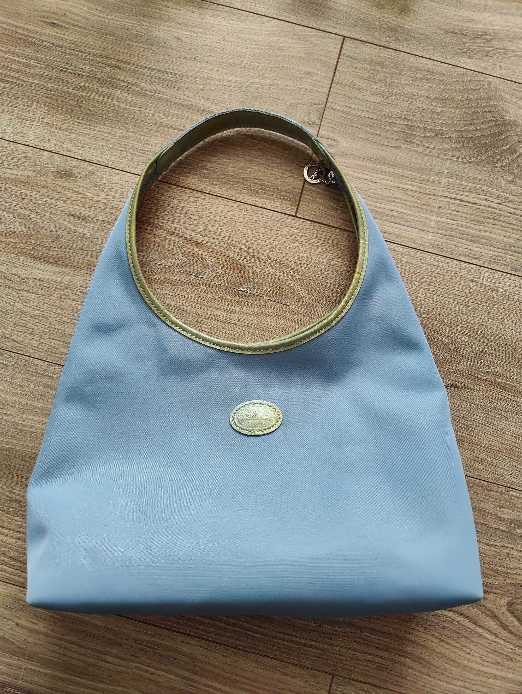 Продам сумку Longchamp made in France