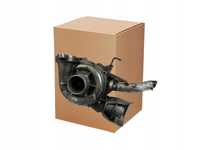 TURBOSPRĘŻARKA CITROEN C4 PEUGEOT 307 407 1.6 HDI 9657571880