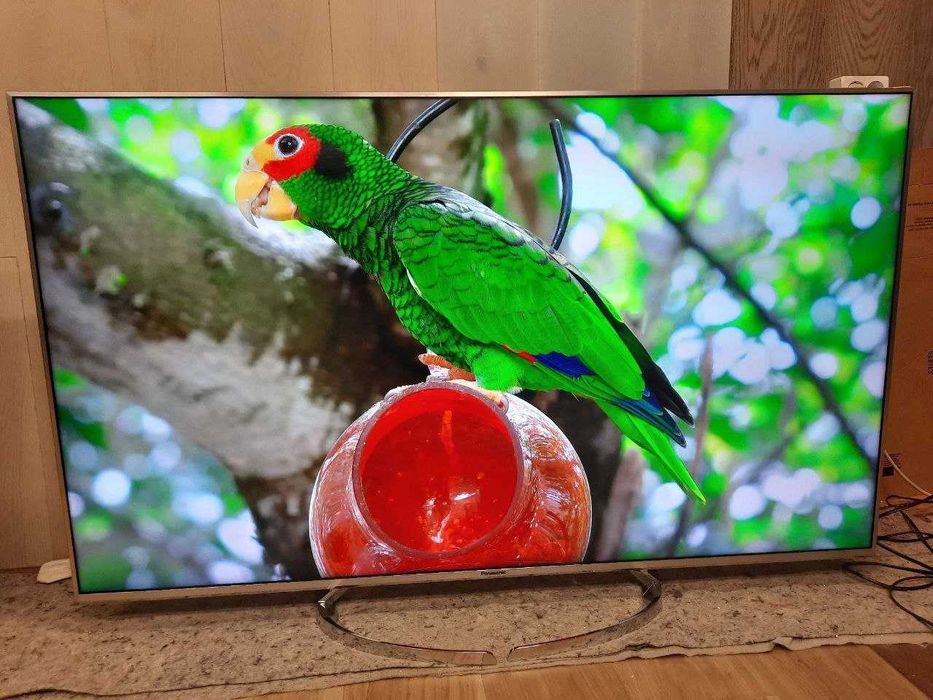 58" 4К UHD Смарт Український PANASONIC 58DXX789 Німеччини