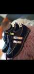 Nowe Buty Eva Minge