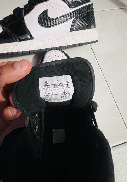 Nike jordan 1 Mid
