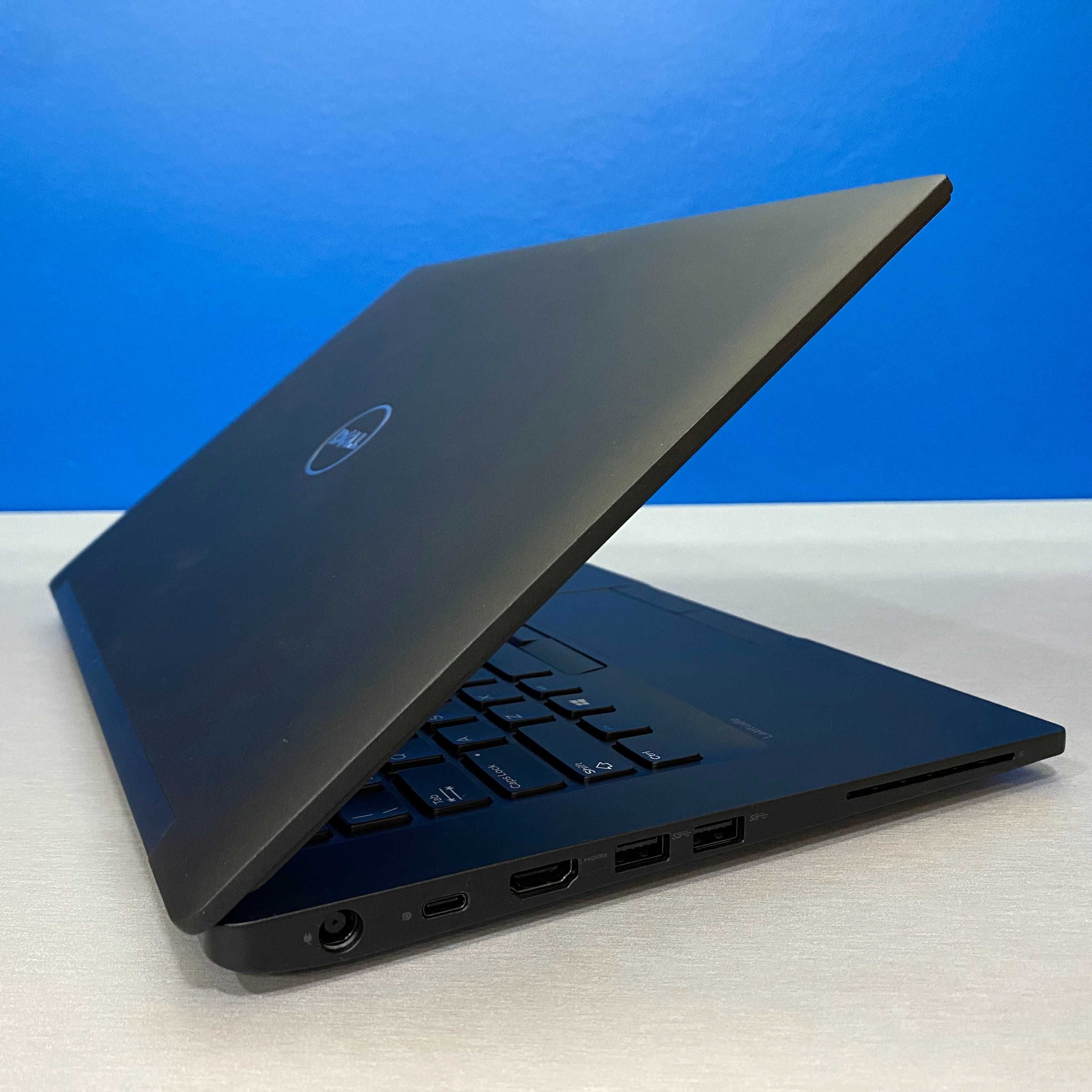 Dell Latitude 7480 - 14" FHD (i5-7300U/16GB/512GB SSD M.2)