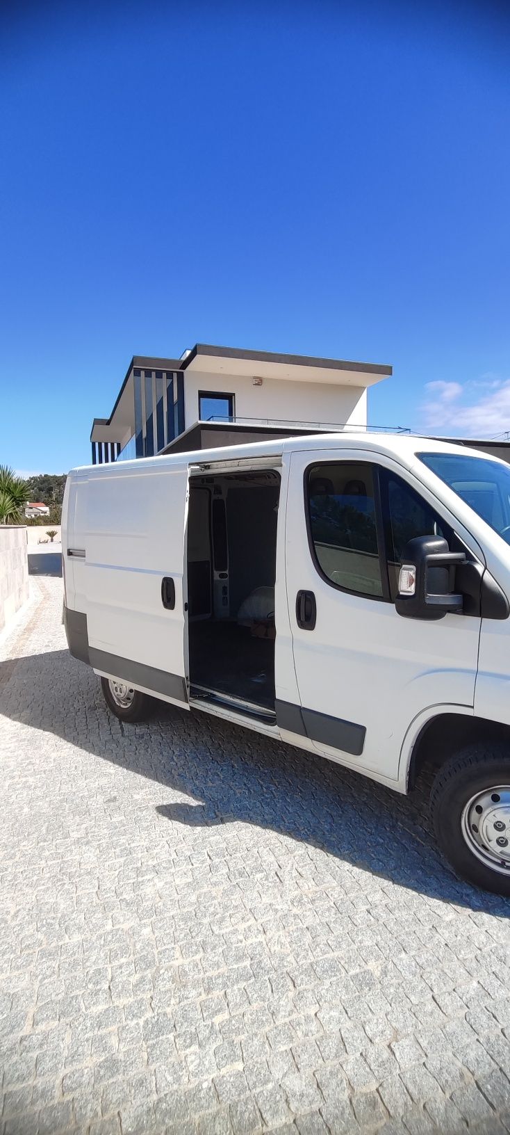 Citroen  jumper 2.2hdi
