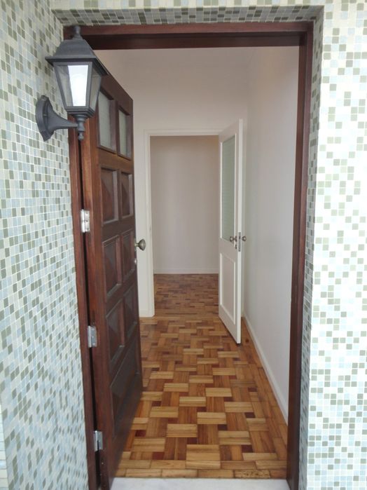 Andar moradia T3, remodelado a estrear