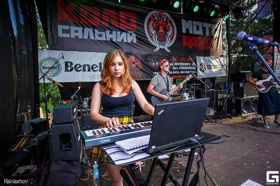 Уроки фортепіано, теорії музики, гармонії, сольфеджіо онлайн