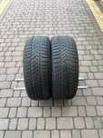 Opony Pirelli Sottozero 3  215/55/17 94 H Seal Inside rok 2023 2x7mm