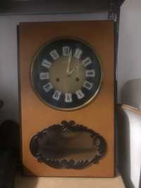 Zegar wiszący Jantar