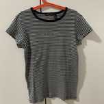 tshirt MANGO.