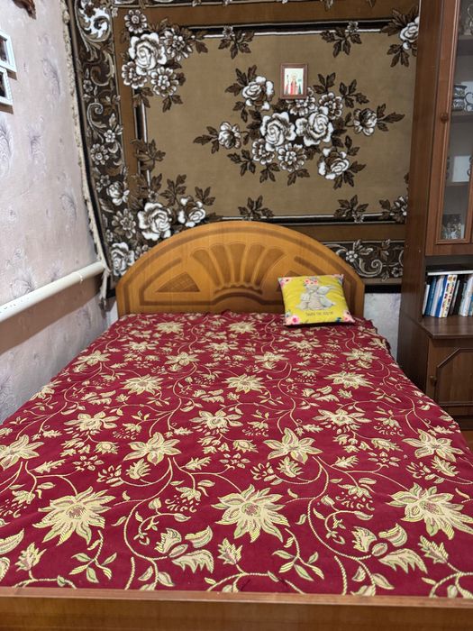 Ліжко 190х40 стан нового