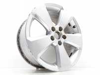 FELGA KOŁO ALUFELGA R17 AUDI A3 8V 8Y 5X112 7.5J ET51 8V0601025BK