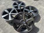 Alufelgi 16 5x108 Volvo C30 V40 V50 V60