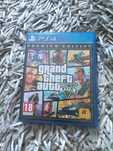GTA V PS4 / PS5 (Grand Theft Auto 5)
