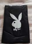 Nowa skrobaczka do lodu playboy z rękawiczką