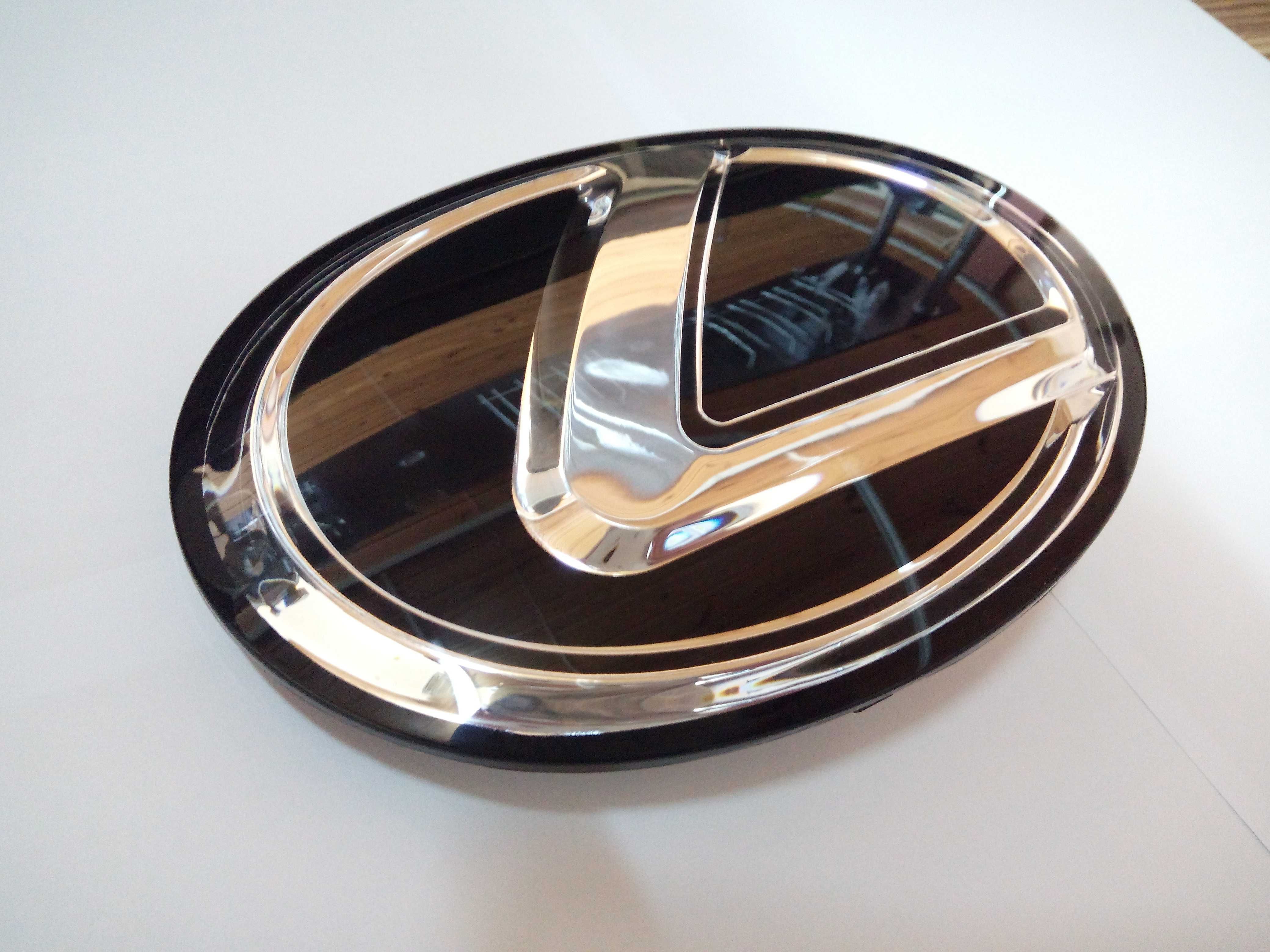 Эмблема Lexus 53141-48100 53141-48110 ES GS GX LS LX NX RX