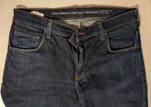 Mustang Jeans Chicago Tapered 36/34