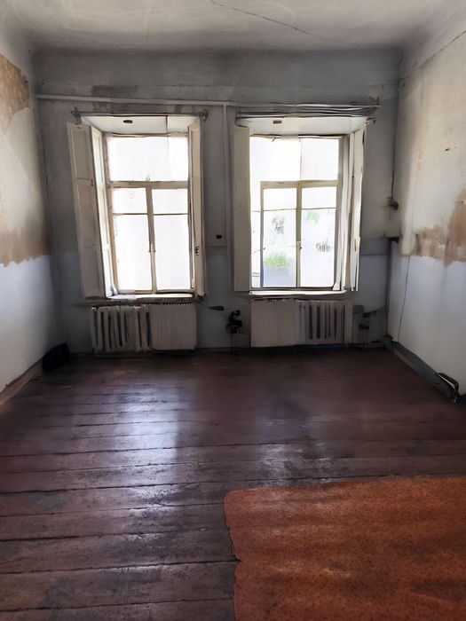 Сдам квартиру  1 комната без ремонта