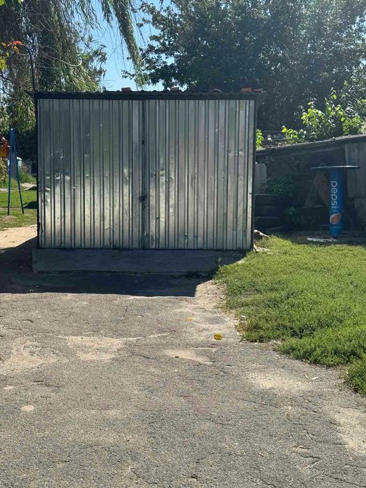 Продам однокімнатну квартиру в хорошому стані + гараж! 45000$! Торг!