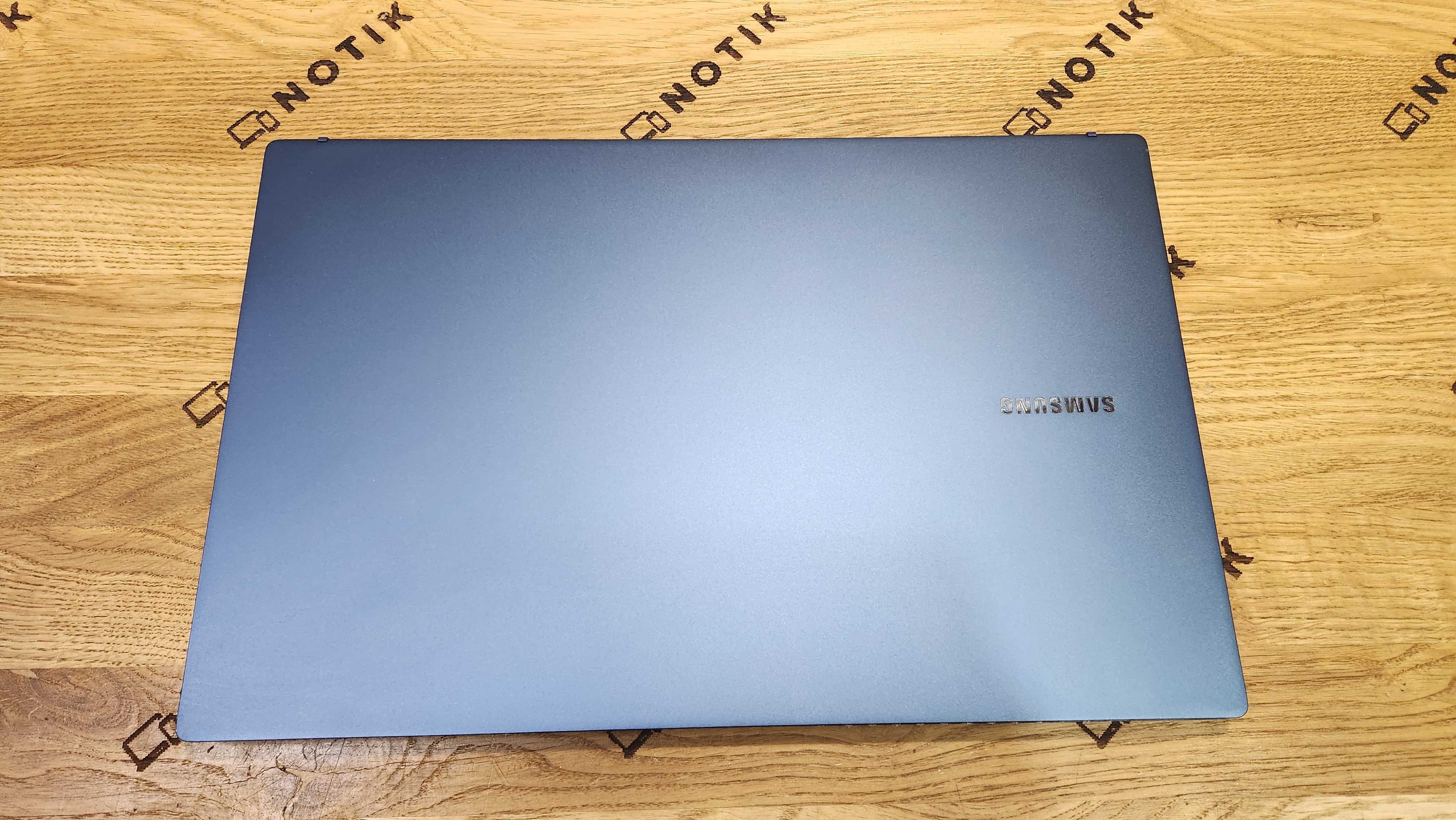 Ноутбук Samsung Galaxy Book Pro i5-1135G7/8gb/256ssd/ Oled 2022