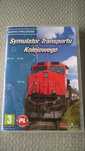Symulator Transportu Kolejowego