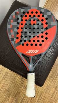 Raquete Padel - Head Graphene 360+ Delta Motion