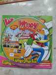 Woody woodpecker gra PC