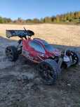 HPI-racing Trohpy 3.5