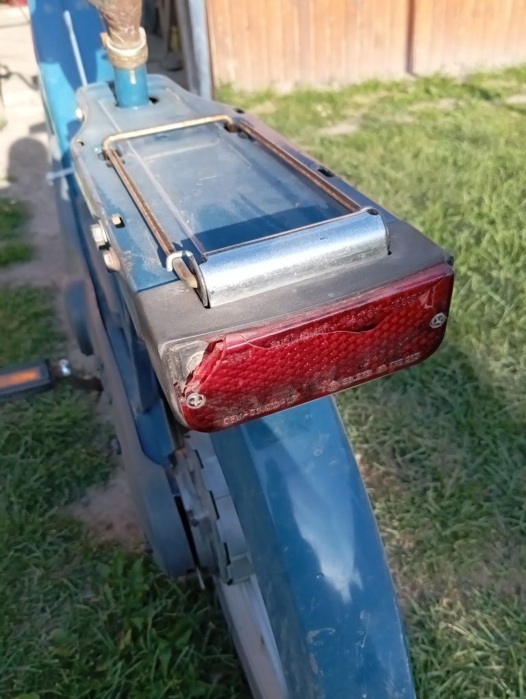 Продам мопед Piaggio Ciao
