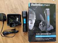 Golarka trymer bezprzewodowa Babyliss Men