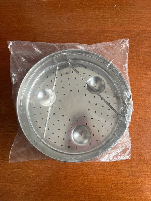 Cesto Interior para Cozer a Vapor - NOVO