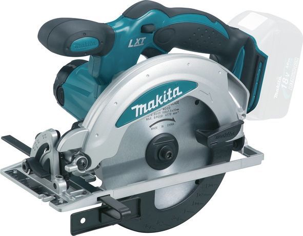 Zestaw 18V Dtd152+Dhp451+Dss610+Dga452+Djr186+Dml815 Makita M Dlx6105T