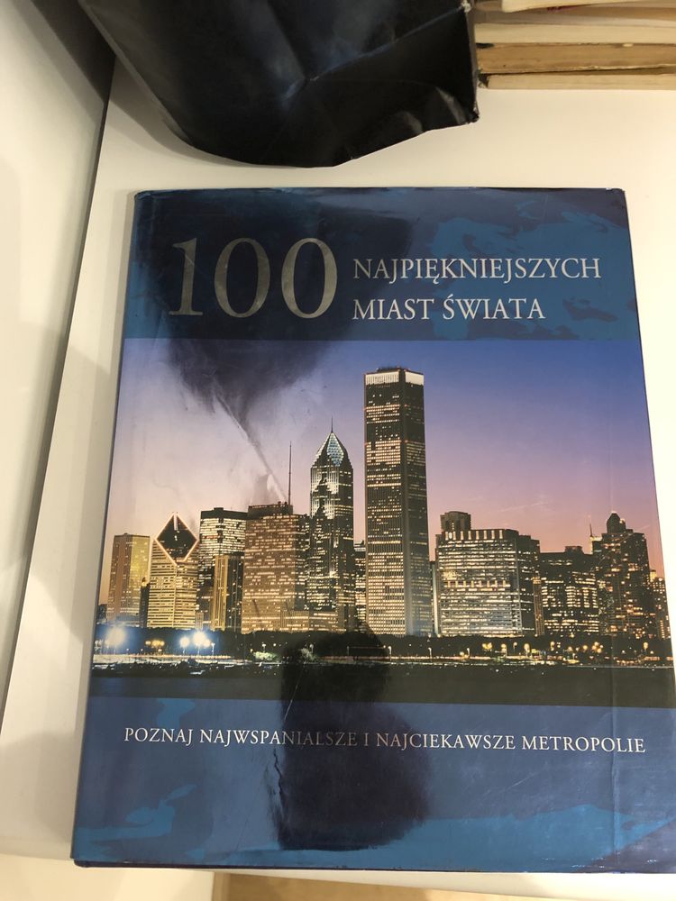 100 Najpiękniejszych miast na świecie