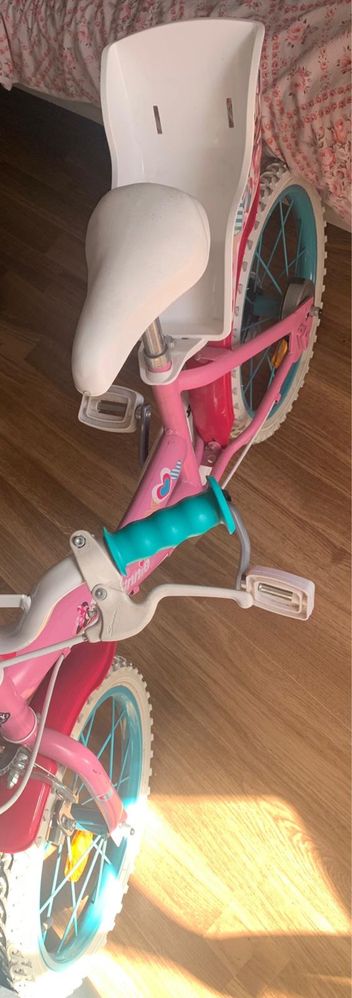 Bicicleta de crianças Roda 16