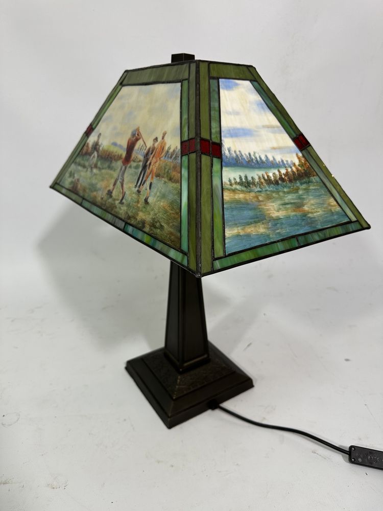 Lampa Tiffany ArtDeco Meble Stylowe Grodzisk Mazowiecki