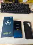 Smartfon Motorola g200 5G 8/128 GB - pełen komplet + etui gratis