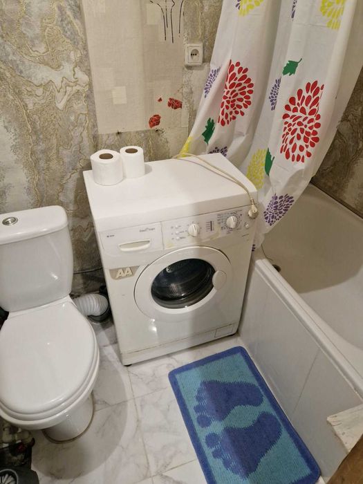 Подобово(посуточно) квартира Слобожанське(Чугуївський р-н).