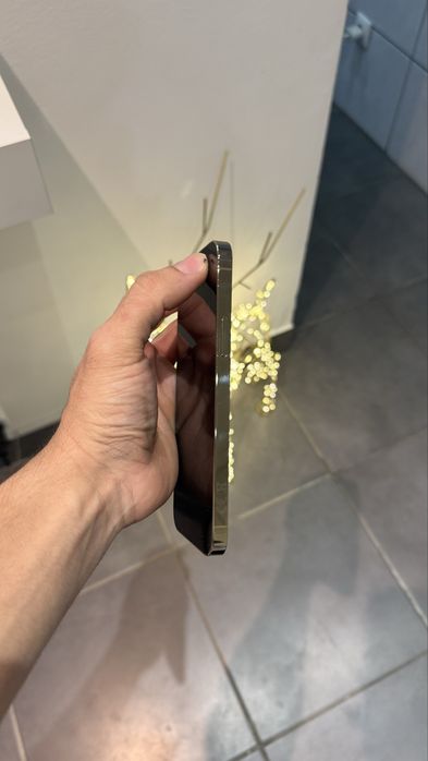 Vendo iPhone 12 Pro 128 GB