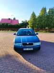 Skoda Octavia 1 Tour, 1.6 MPI, HAK, GAZ