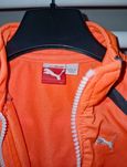 Puma bluza chłopięca rozmiar 12 miesięcy +