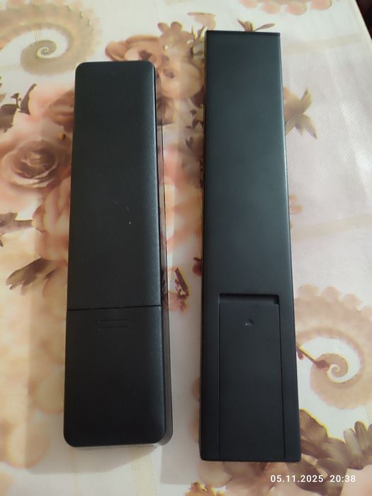 Пульт до телевізора Philips