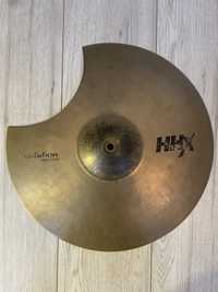 Sabian 17” HHX Evolution Crash