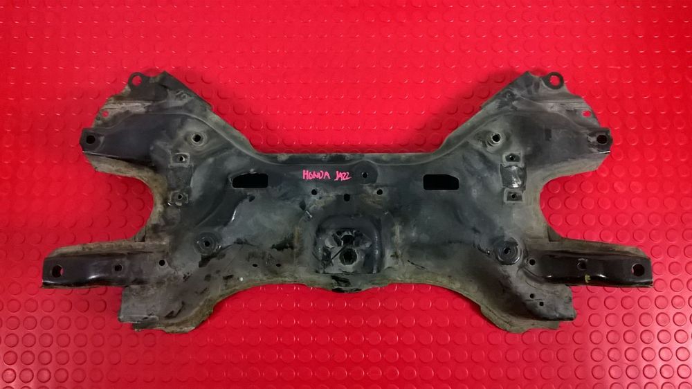 Charriot - 50200TF0G01 [Honda Jazz]